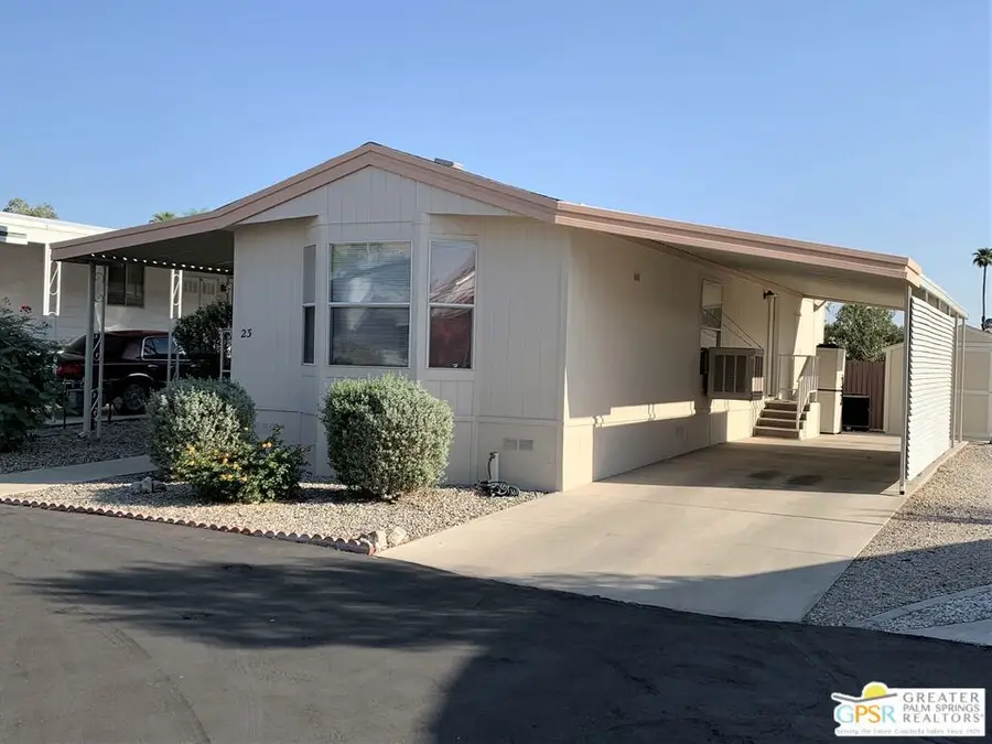 17640 Corkill Road #23, Desert Hot Springs, CA 92241 - #3