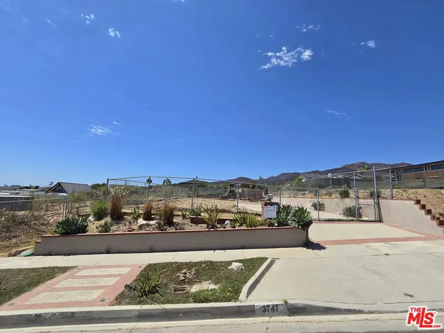 3747 Seahorn Drive, Malibu, CA 90265 - #2
