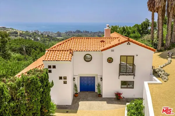 2745 Torito Road, Santa Barbara, CA 93108