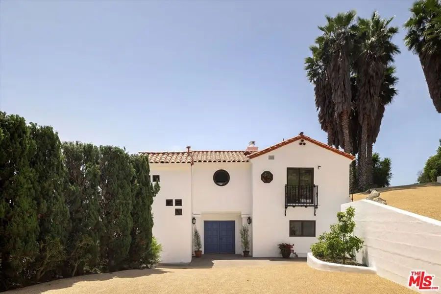 2745 Torito Road, Santa Barbara, CA 93108 - #2