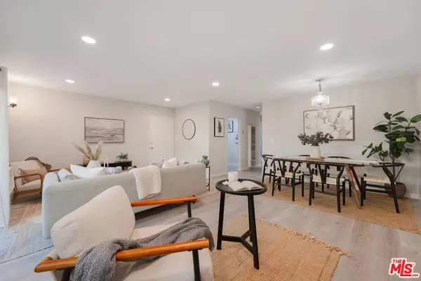 4933 Indian Wood Road #364, Culver City, CA 90230