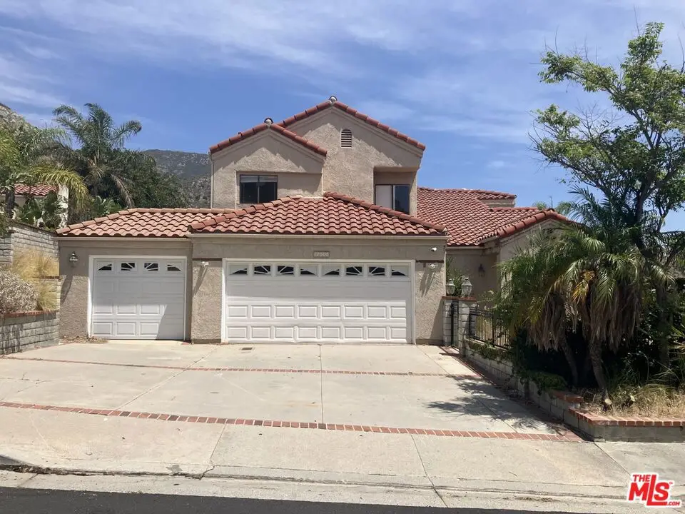 12506 Rajah Street, Sylmar, CA 91342 - #1