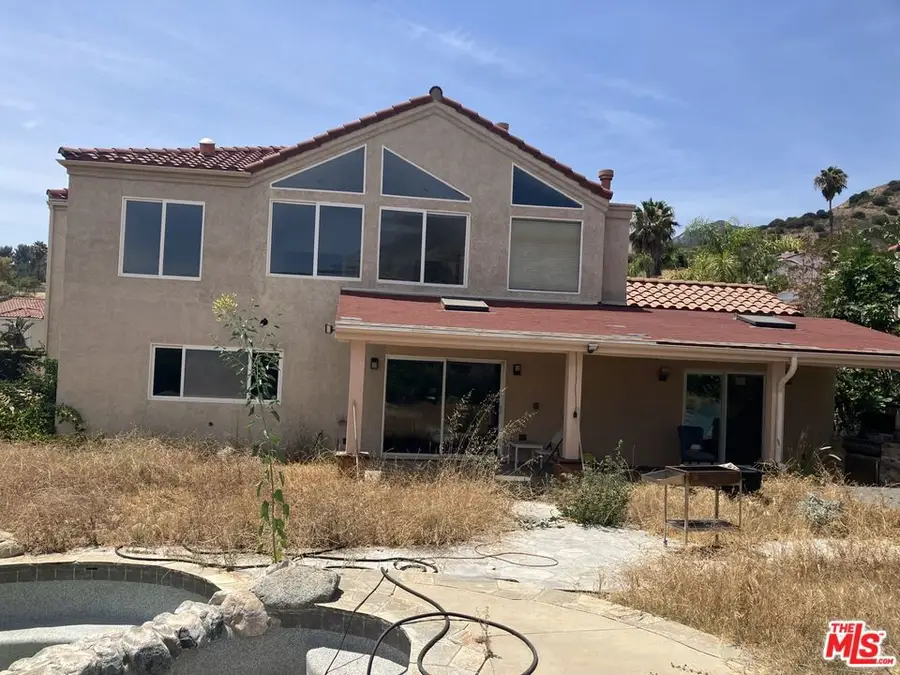 12506 Rajah Street, Sylmar, CA 91342 - #2