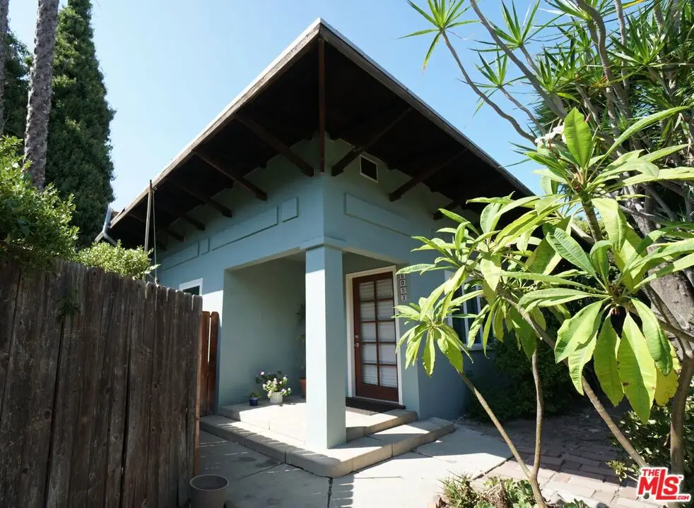 6043 Selma Avenue, Los Angeles, CA 90028 - #1