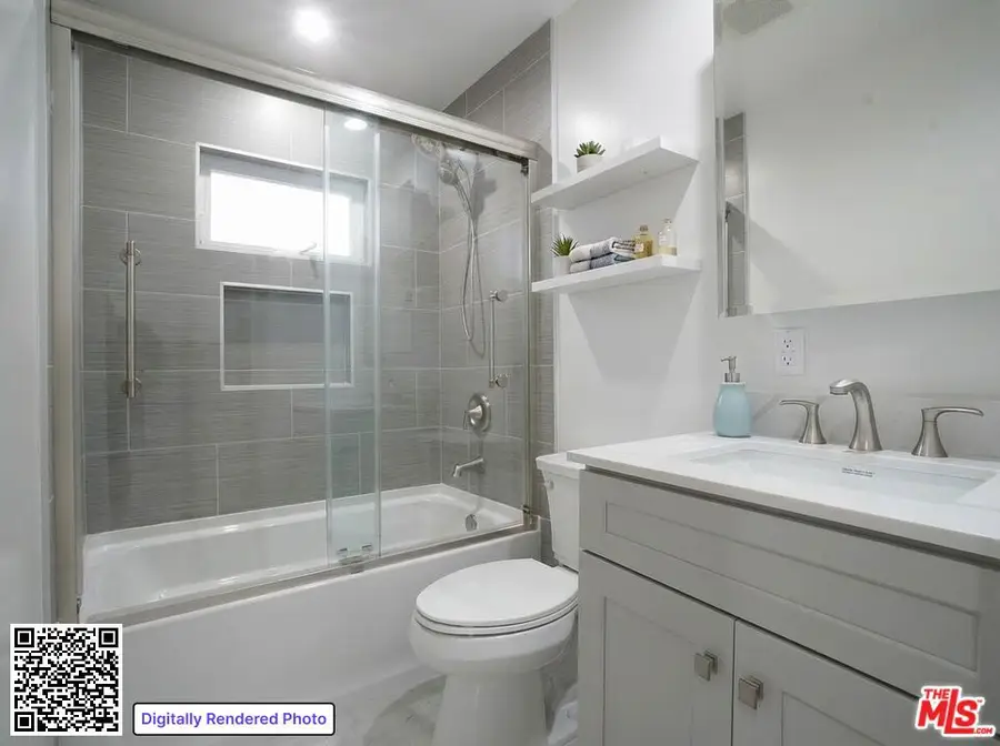 6043 Selma Avenue, Los Angeles, CA 90028 - #3