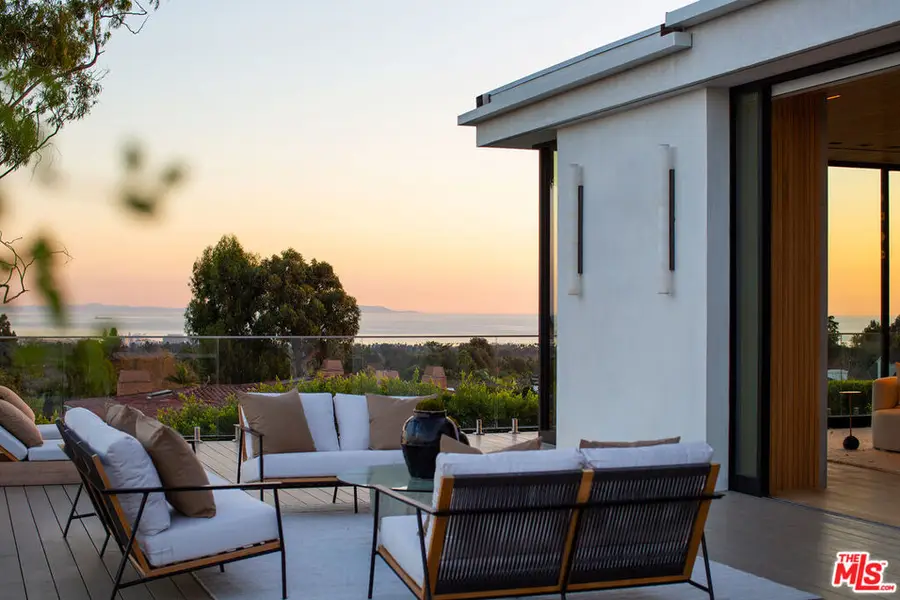 1660 Casale Road, Pacific Palisades, CA 90272 - #2