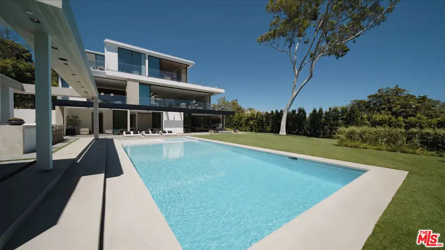 1660 Casale Road, Pacific Palisades, CA 90272 - #3