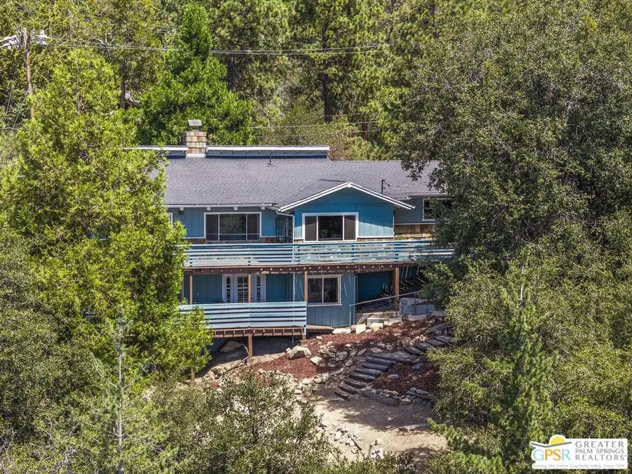 54171 Rockdale Drive, Idyllwild, CA 92549 - #2