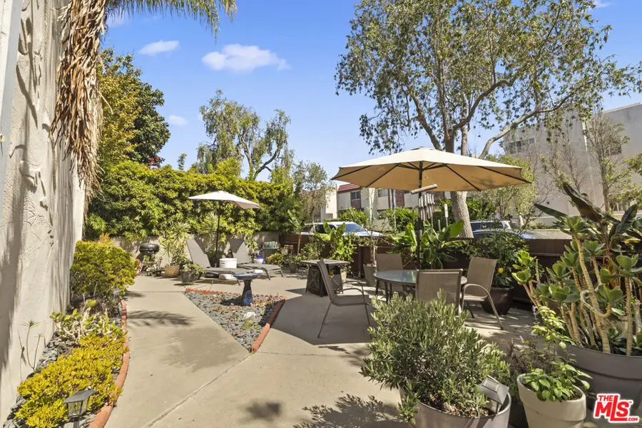 2447 Chelsea Place, Santa Monica, CA 90404 - #3
