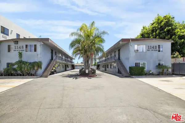 1148 E 120th Street, Los Angeles, CA 90059