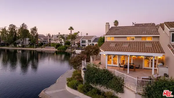 4707 Park Olivo #N, Calabasas, CA 91302
