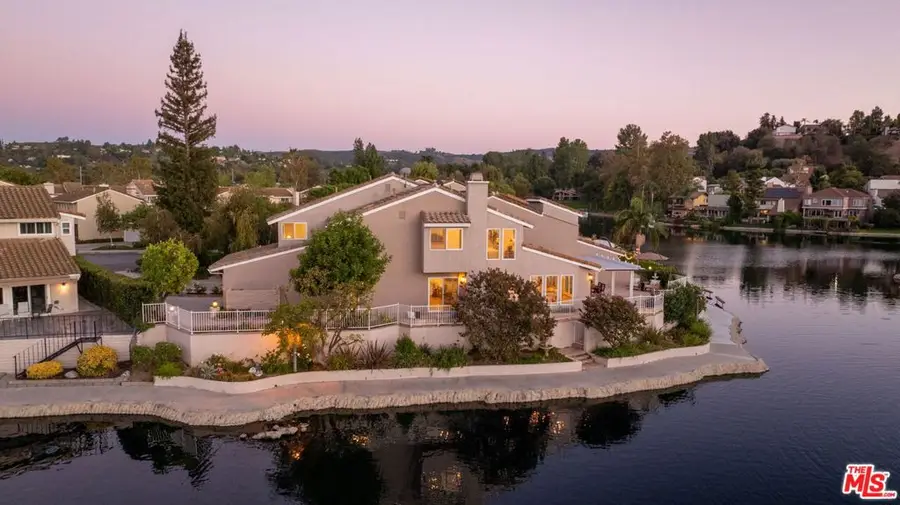 4707 Park Olivo #N, Calabasas, CA 91302 - #2