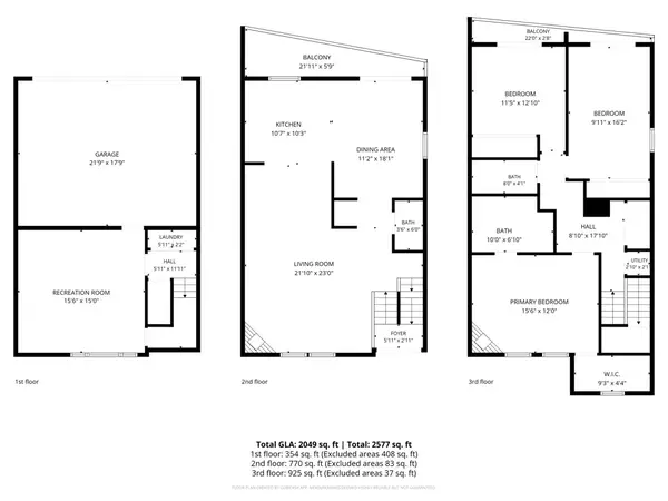 2844 Avenel Street, Los Angeles, CA 90039