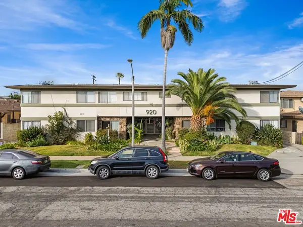 920 N 1st Street, Alhambra, CA 91801