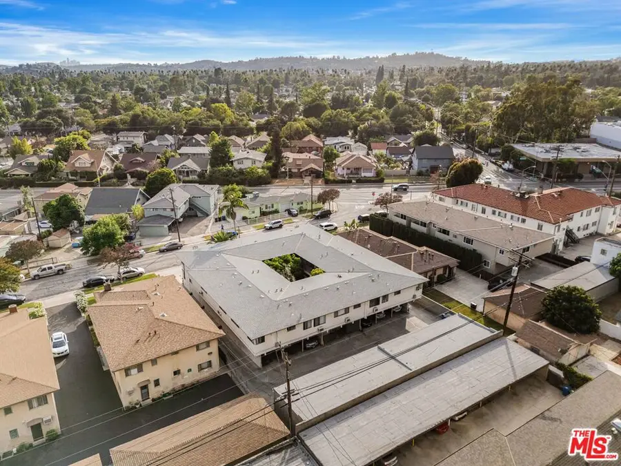 920 N 1st Street, Alhambra, CA 91801 - #3