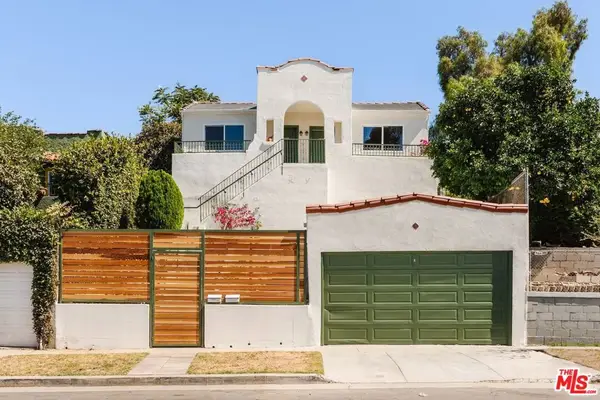 3021 Ganahl Street, Los Angeles, CA 90063