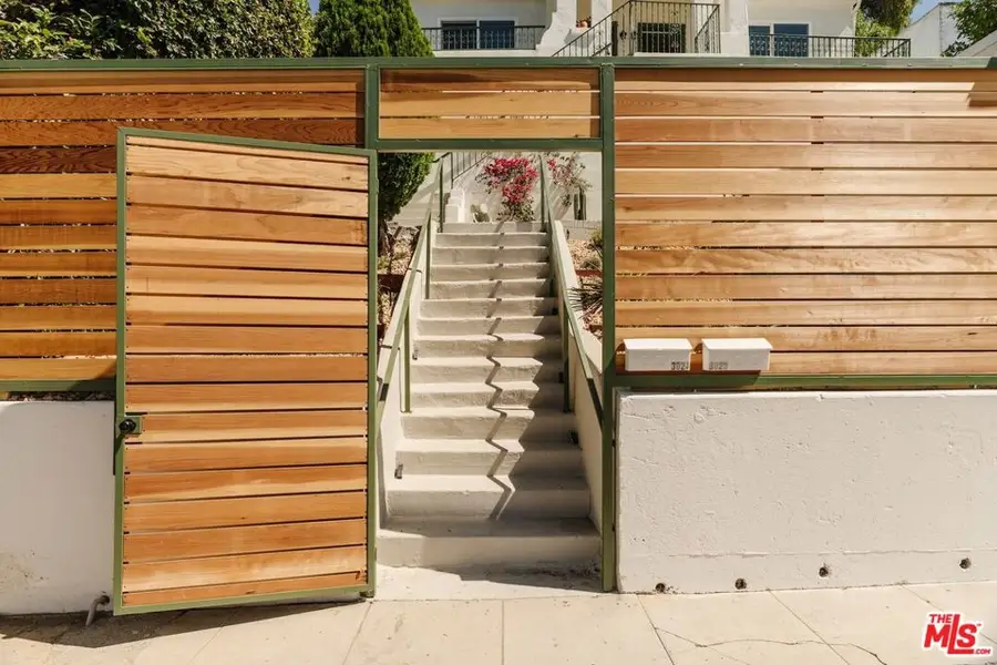 3021 Ganahl Street, Los Angeles, CA 90063 - #2