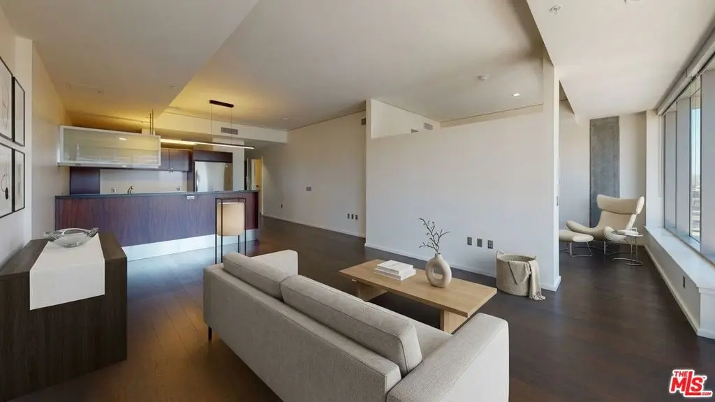 1155 S Grand Avenue #1108, Los Angeles, CA 90015 - #1