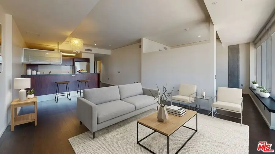 1155 S Grand Avenue #1108, Los Angeles, CA 90015 - #3