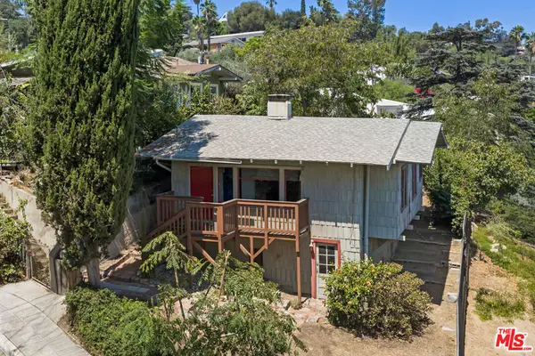 1627 Fargo Street, Los Angeles, CA 90026
