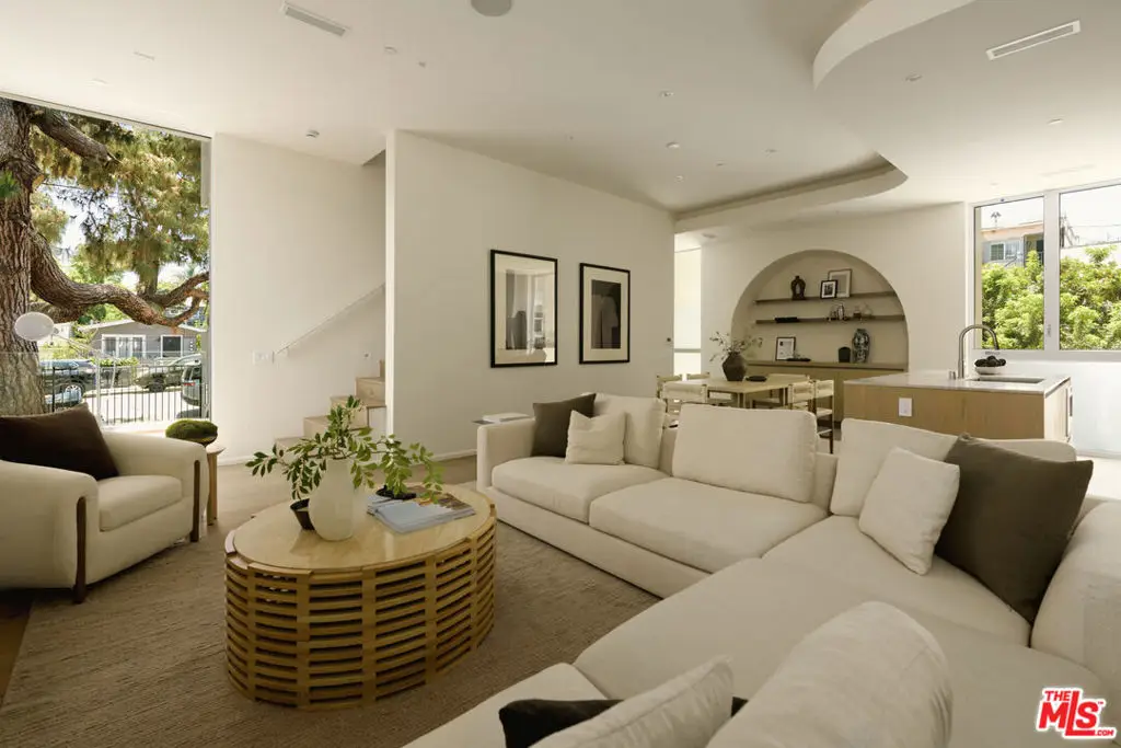 1125 Sanborn Avenue, Los Angeles, CA 90029 - #1