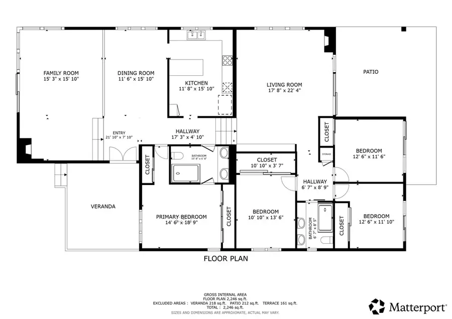 8216 Zitola Terrace, Playa Del Rey, CA 90293 - #2