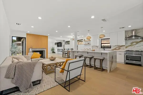 5253 Buffalo Avenue, Sherman Oaks, CA 91401