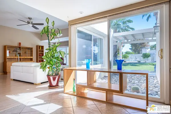 5980 Paradise Plaza, Palm Springs, CA 92264
