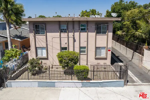 1433 E 61st Street, Los Angeles, CA 90001