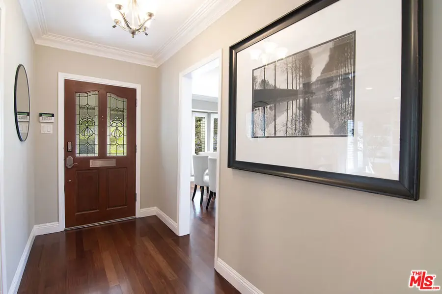 1626 S Canfield Avenue, Los Angeles, CA 90035 - #2