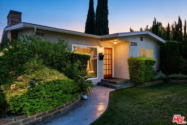 2270 White Street, Pasadena, CA 91107