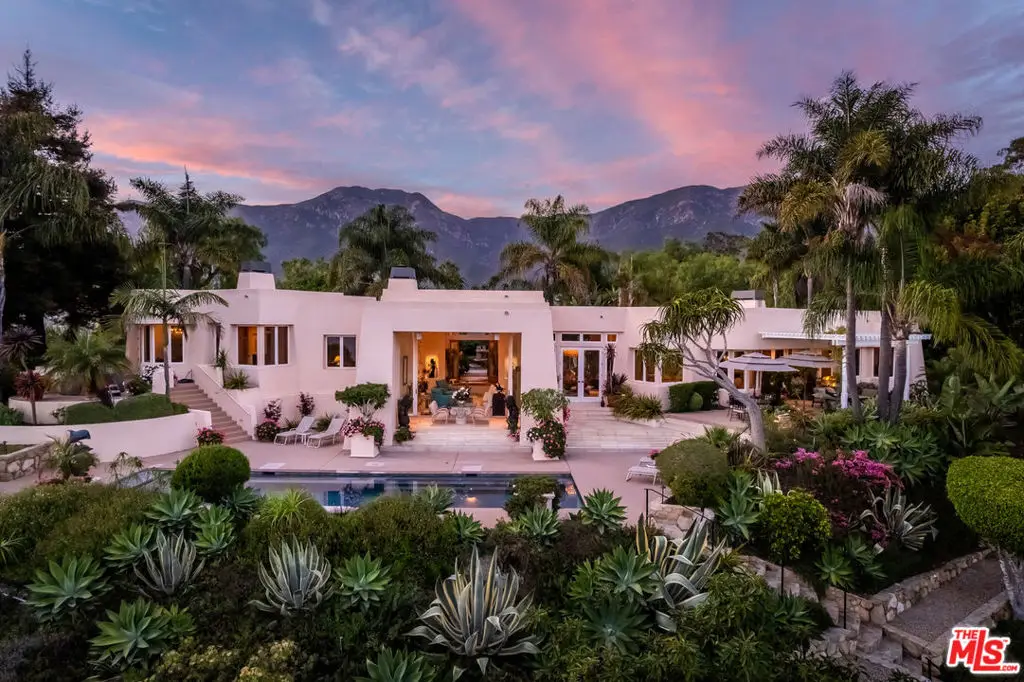11 Hunt Drive, Summerland, CA 93067 - #1