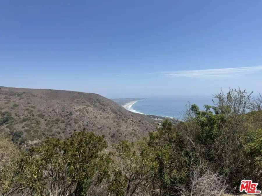 0 Encinal Cyn Road, Malibu, CA 90265 - #2