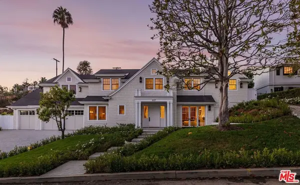837 Muskingum Avenue, Los Angeles, CA 90272