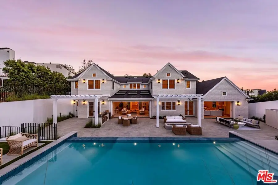 837 Muskingum Avenue, Pacific Palisades, CA 90272 - #2