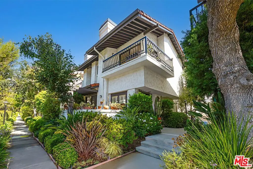 1476 Palisades Drive, Pacific Palisades, CA 90272 - #1