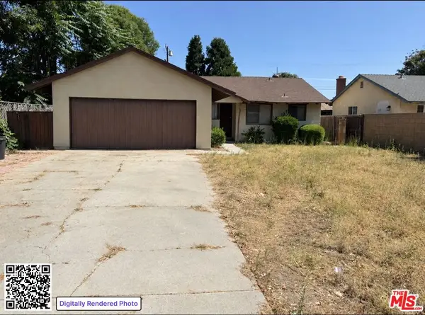 15517 Three Palms Street, Hacienda Heights, CA 91745