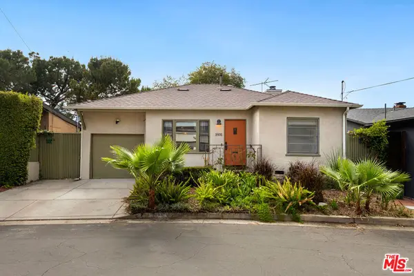 3931 Prospect Avenue, Los Angeles, CA 90027