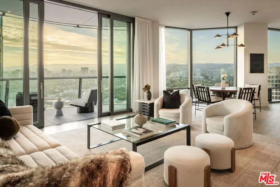 211 W Elm Court #21A, Los Angeles, CA 90067 - #2