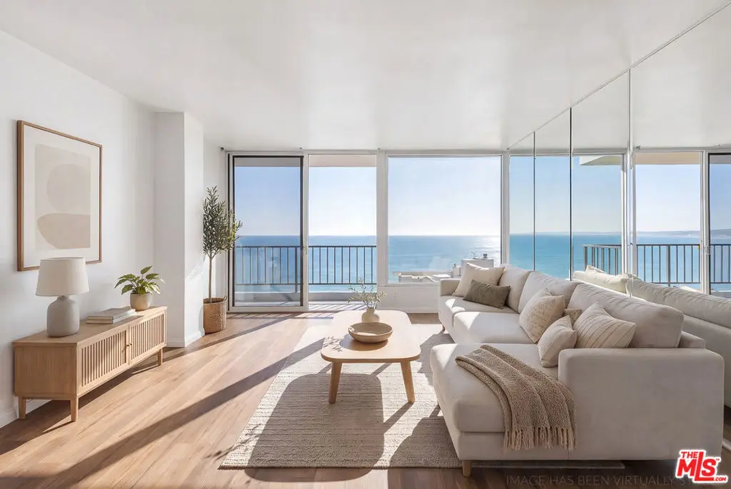 17350 W Sunset Boulevard #703C, Pacific Palisades, CA 90272 - #1