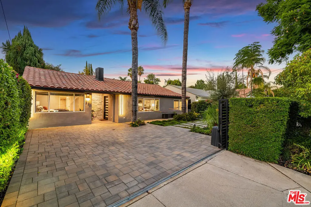 15237 Otsego Street, Sherman Oaks, CA 91403 - #1
