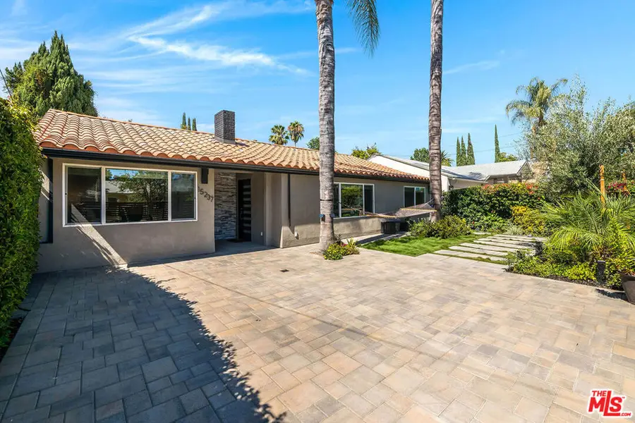 15237 Otsego Street, Sherman Oaks, CA 91403 - #3