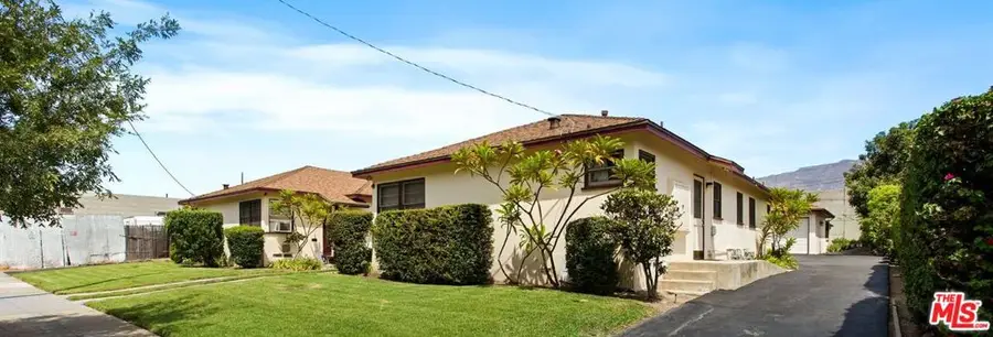 Address Withheld By Seller, Pasadena, CA 91107 - #2