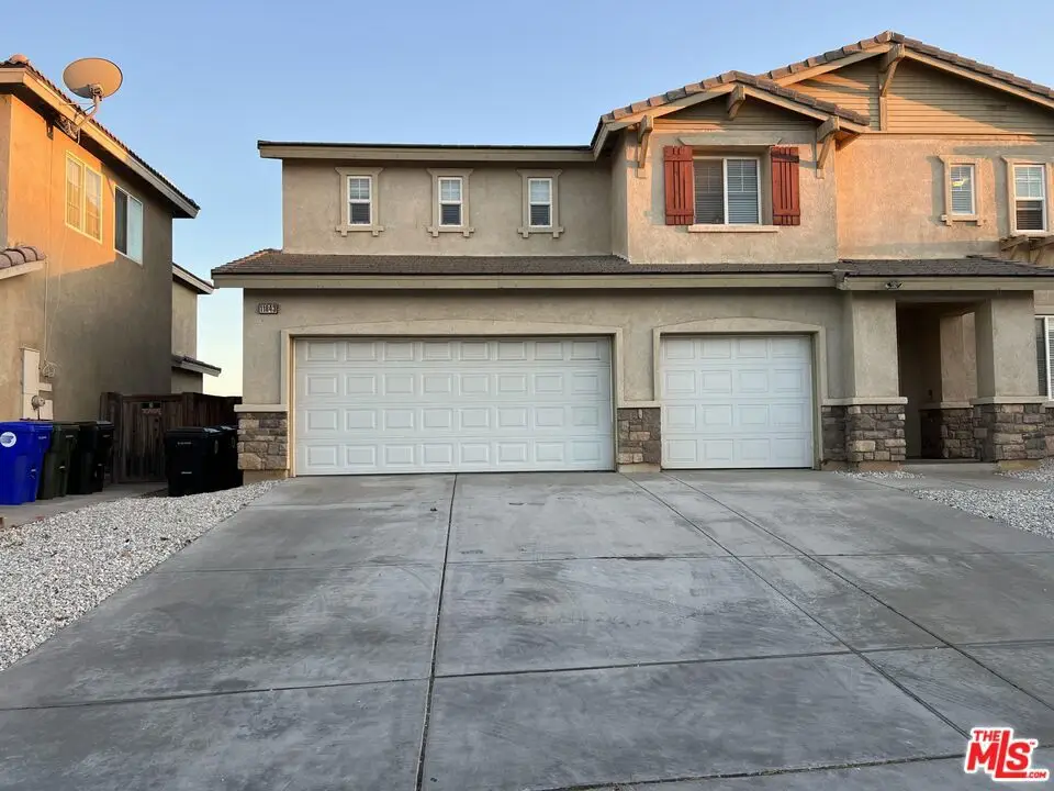 11843 Forest Park Lane, Victorville, CA 92392 - #1
