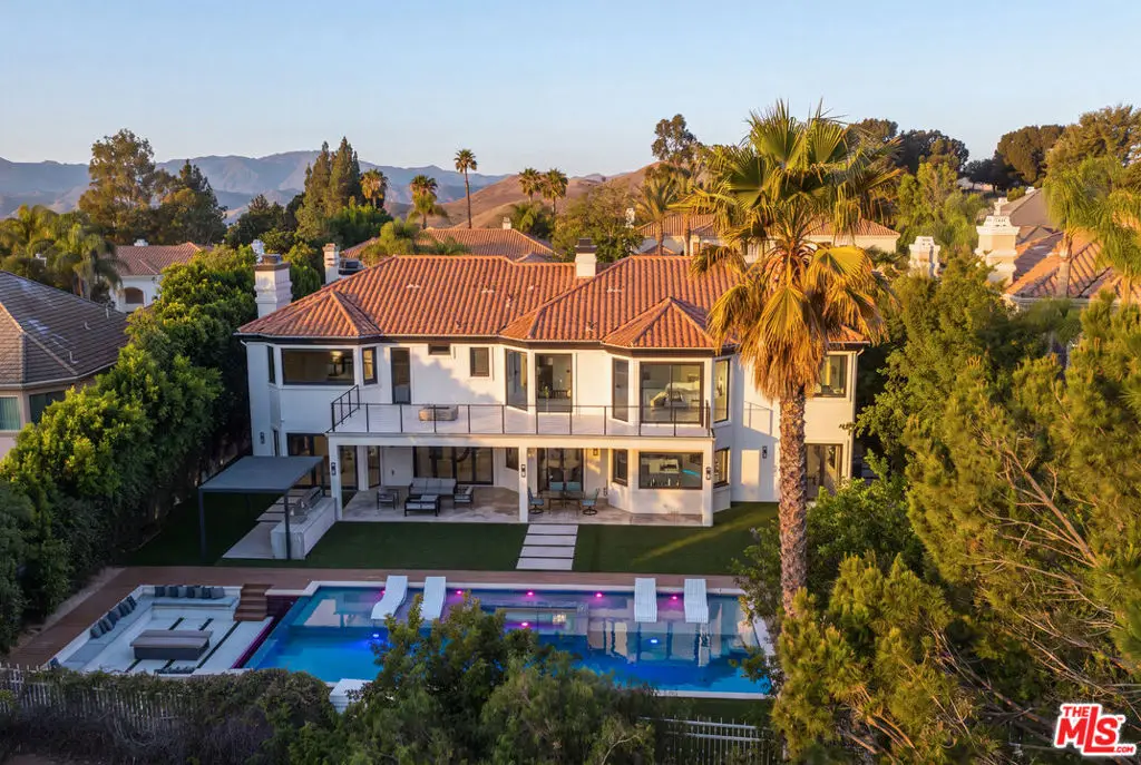 5474 Amber Circle, Calabasas, CA 91302 - #1