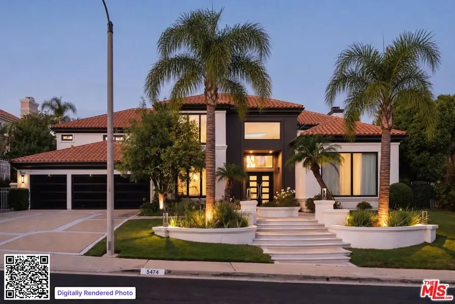 5474 Amber Circle, Calabasas, CA 91302 - #2