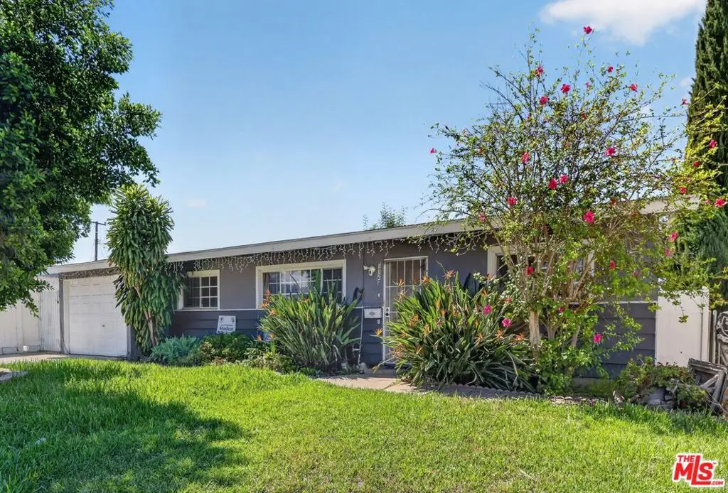 1727 Larchwood Avenue, Hacienda Heights, CA 91745 - #1