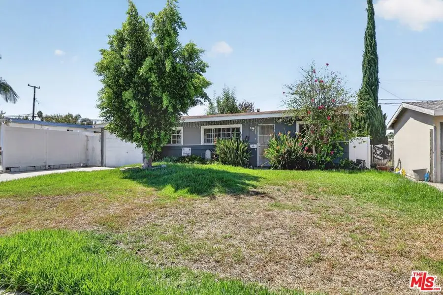 1727 Larchwood Avenue, Hacienda Heights, CA 91745 - #2