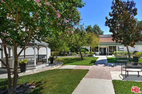 4706 Park Granada #185, Calabasas, CA 91302