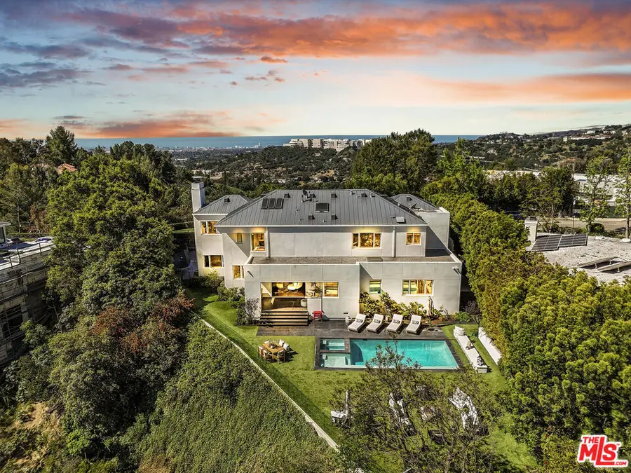 1116 Linda Flora Drive, Los Angeles, CA 90049 - #2